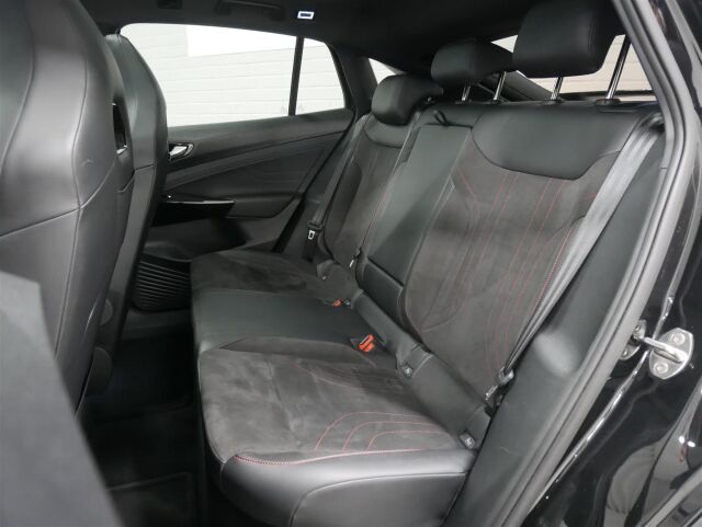 VOLKSWAGEN ID.5 2023 GTX 4MOTION Business Max, akku 77 kWh, huippuvarusteilla! 1-omisteinen, takuu!