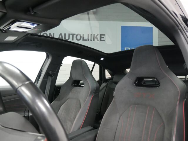 VOLKSWAGEN ID.5 2023 GTX 4MOTION Business Max, akku 77 kWh, huippuvarusteilla! 1-omisteinen, takuu!