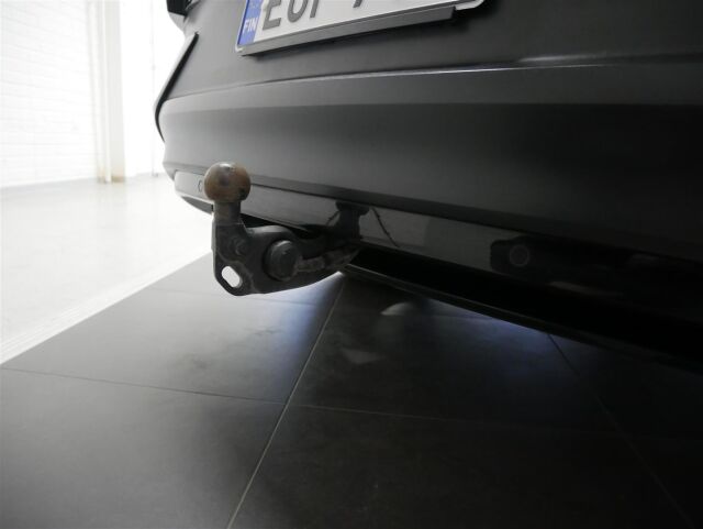 VOLKSWAGEN ID.5 2023 GTX 4MOTION Business Max, akku 77 kWh, huippuvarusteilla! 1-omisteinen, takuu!