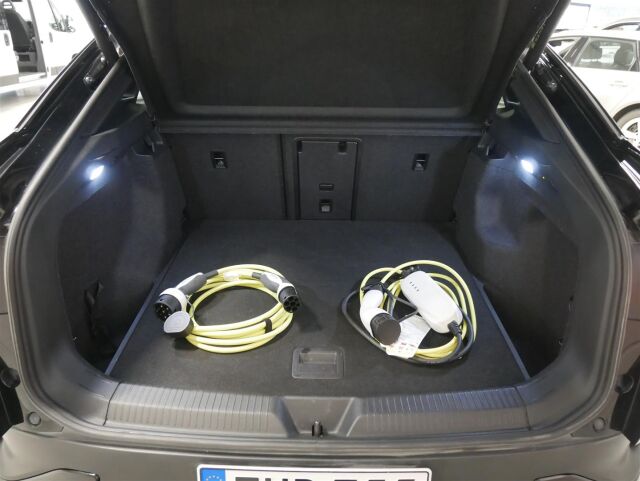 VOLKSWAGEN ID.5 2023 GTX 4MOTION Business Max, akku 77 kWh, huippuvarusteilla! 1-omisteinen, takuu!
