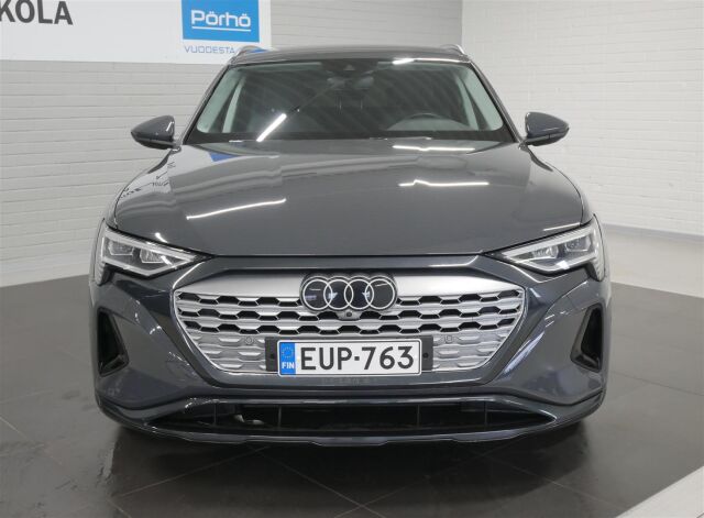 AUDI Q8 e-tron 2023 50 quattro Progress
