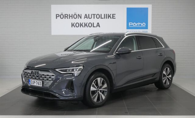 AUDI Q8 e-tron 2023 50 quattro Progress