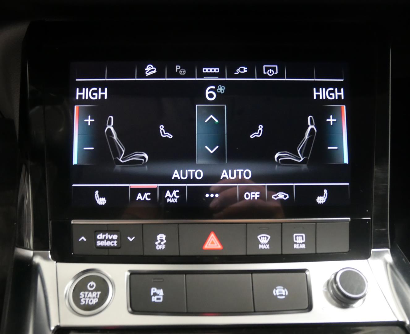 Audi Q8 e-tron 2023, kuva 6/25