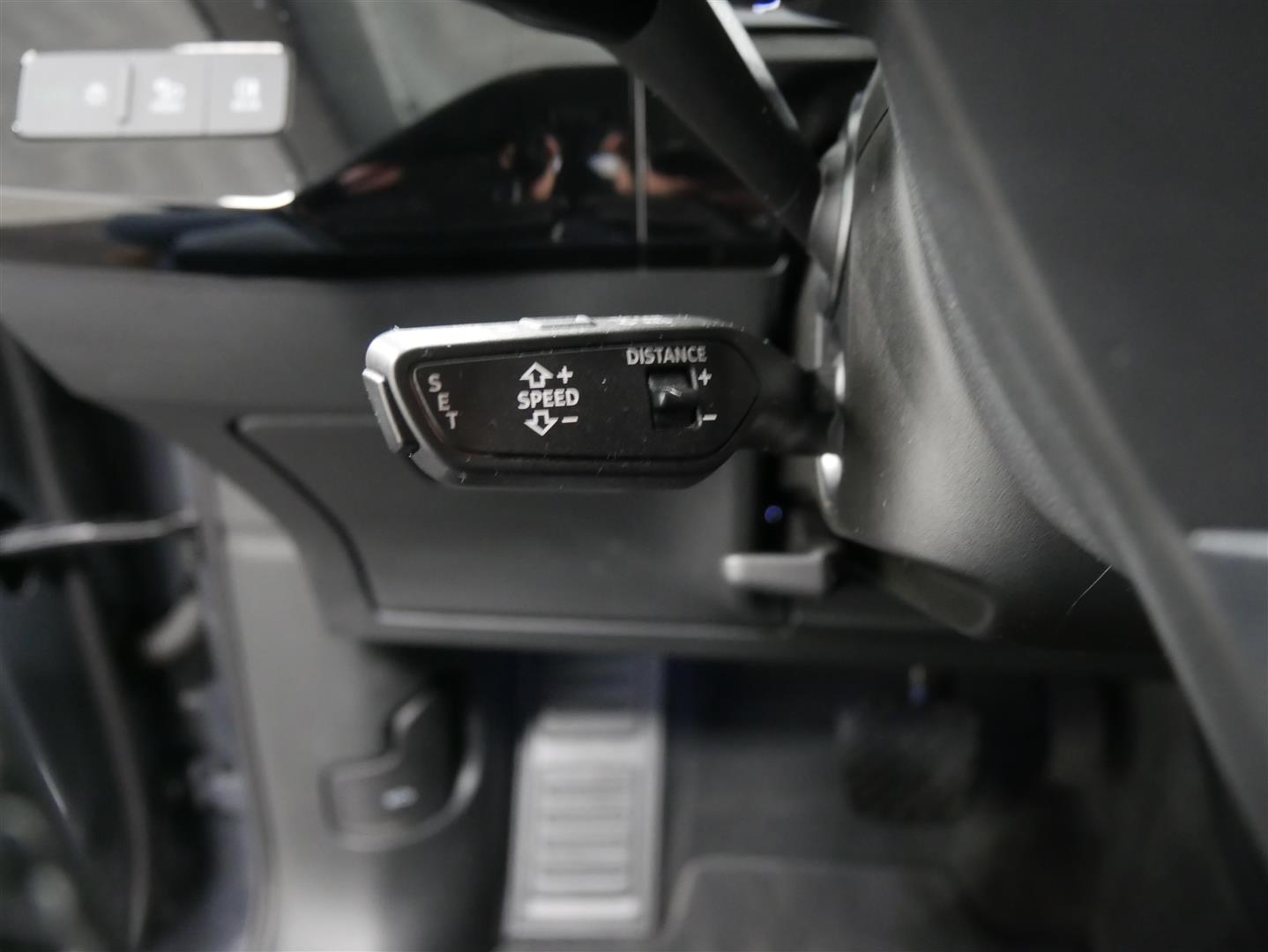 Audi Q8 e-tron 2023, kuva 5/25