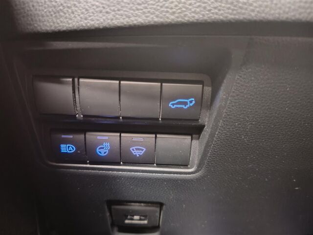 TOYOTA Yaris Cross 2023 1,5 Hybrid GR SPORT