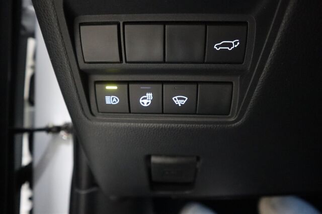 TOYOTA Yaris Cross 2023 1,5 Hybrid GR SPORT