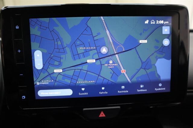 TOYOTA Yaris Cross 2023 1,5 Hybrid GR SPORT