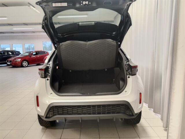 TOYOTA Yaris Cross 2023 1,5 Hybrid GR SPORT