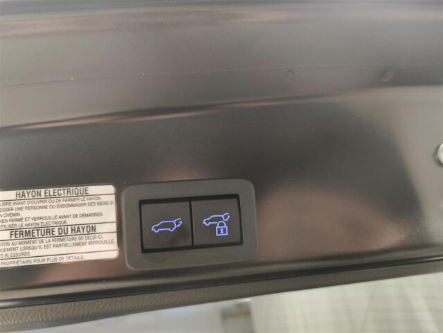 TOYOTA Yaris Cross 2023 1,5 Hybrid GR SPORT