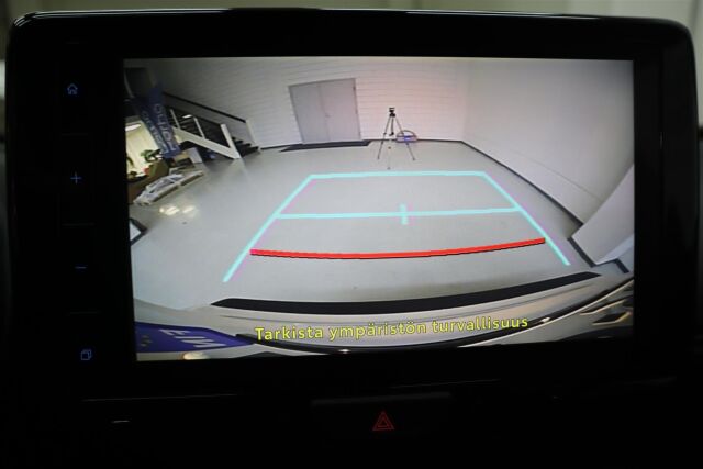 TOYOTA Yaris Cross 2023 1,5 Hybrid GR SPORT