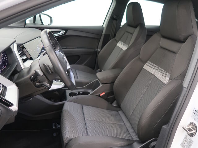 Audi Q4 e-tron 2023 40 e-tron Sportback