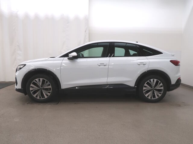Audi Q4 e-tron 2023 40 e-tron Sportback