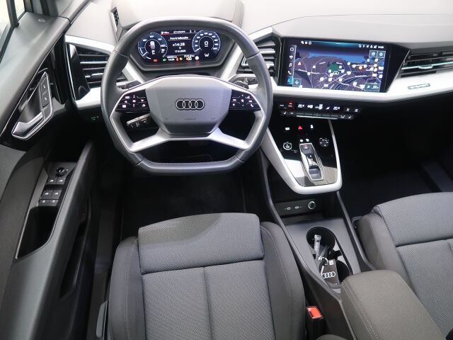 Audi Q4 e-tron 2023 40 e-tron Sportback