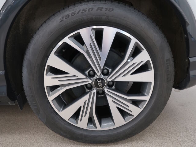 Audi Q4 e-tron 2023 40 e-tron Sportback