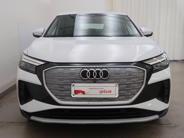 Audi Q4 e-tron 2023 40 e-tron Sportback