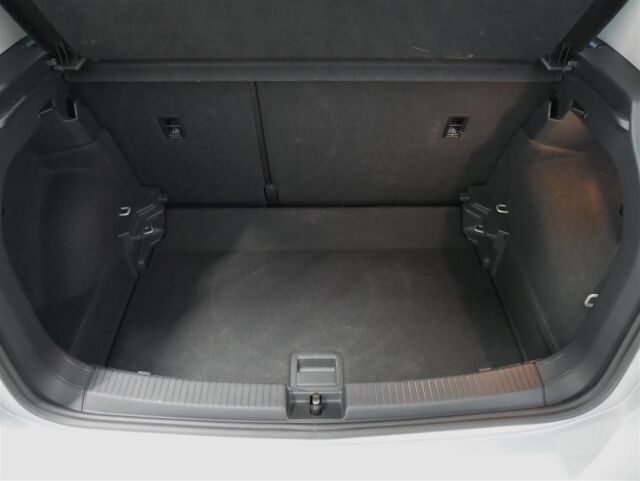 Volkswagen T-Cross 2023 Style Business 1,0 TSI 85 kW DSG-automaatti
