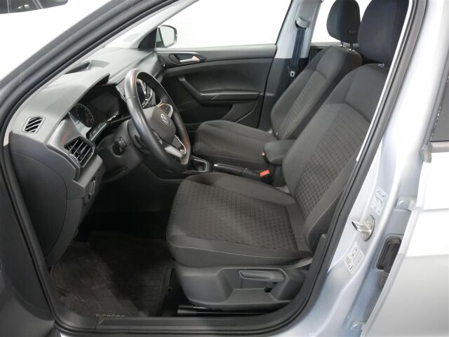 Volkswagen T-Cross 2023 Style Business 1,0 TSI 85 kW DSG-automaatti