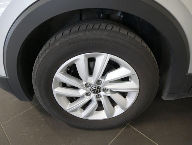 Volkswagen T-Cross 2023 Style Business 1,0 TSI 85 kW DSG-automaatti