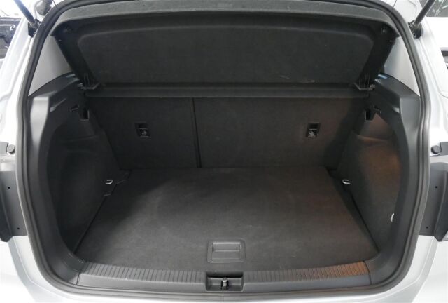 Volkswagen T-Cross 2023 Style Business 1,0 TSI 85 kW DSG-automaatti