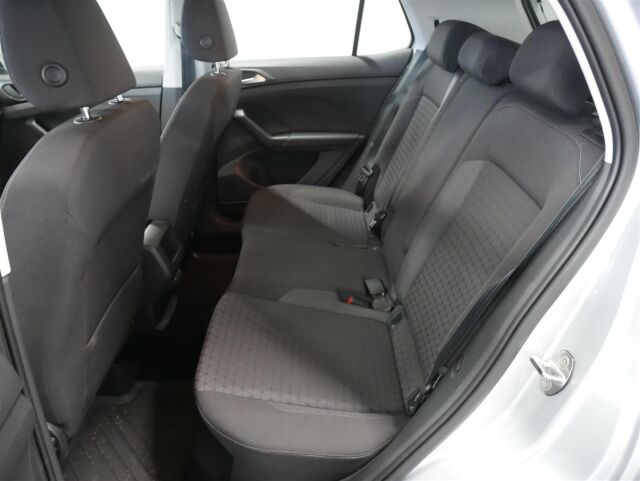 Volkswagen T-Cross 2023 Style Business 1,0 TSI 85 kW DSG-automaatti