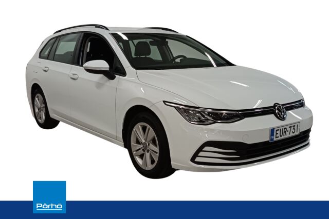 VOLKSWAGEN Golf 2023 Variant Comfort Business 1,0 eTSI (MHEV) 81 kW DSG