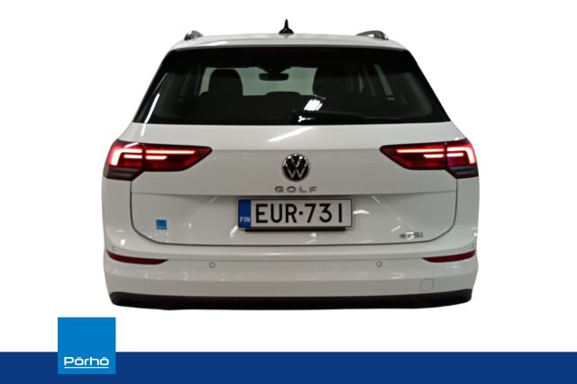 VOLKSWAGEN Golf 2023 Variant Comfort Business 1,0 eTSI (MHEV) 81 kW DSG