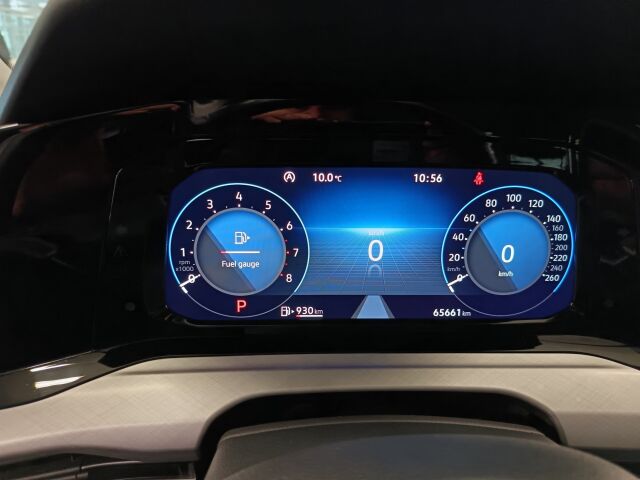 VOLKSWAGEN Golf 2023 Variant Comfort Business 1,0 eTSI (MHEV) 81 kW DSG