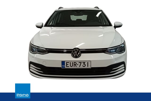 VOLKSWAGEN Golf 2023 Variant Comfort Business 1,0 eTSI (MHEV) 81 kW DSG