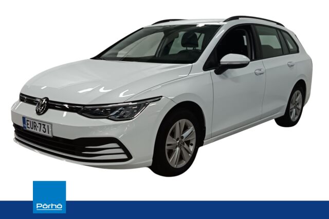 VOLKSWAGEN Golf 2023 Variant Comfort Business 1,0 eTSI (MHEV) 81 kW DSG