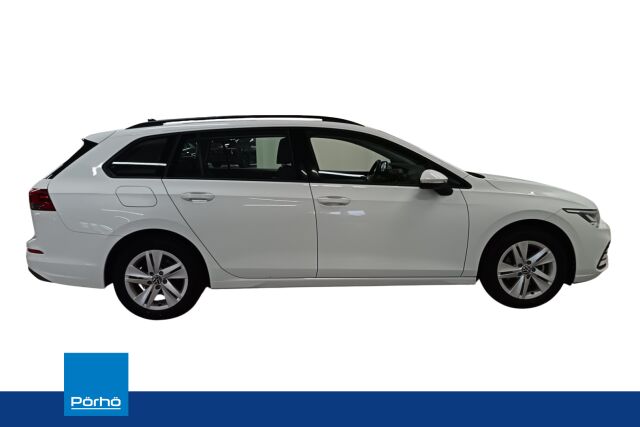 VOLKSWAGEN Golf 2023 Variant Comfort Business 1,0 eTSI (MHEV) 81 kW DSG