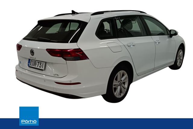 VOLKSWAGEN Golf 2023 Variant Comfort Business 1,0 eTSI (MHEV) 81 kW DSG