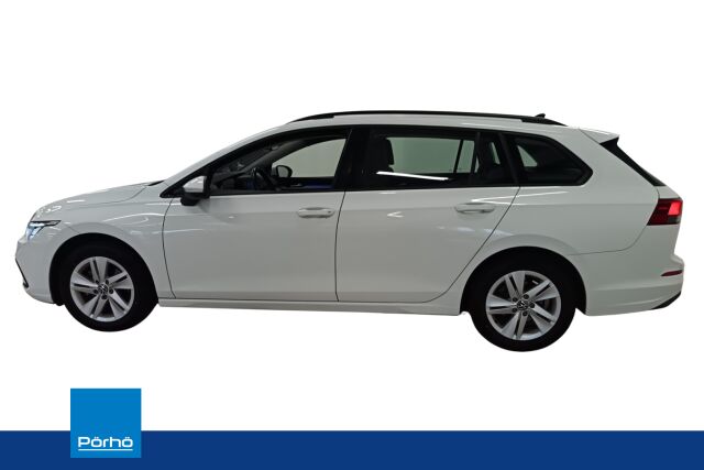 VOLKSWAGEN Golf 2023 Variant Comfort Business 1,0 eTSI (MHEV) 81 kW DSG