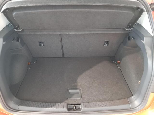 VOLKSWAGEN T-Cross 2023 Style Business 1,0 TSI 85 kW DSG-automaatti