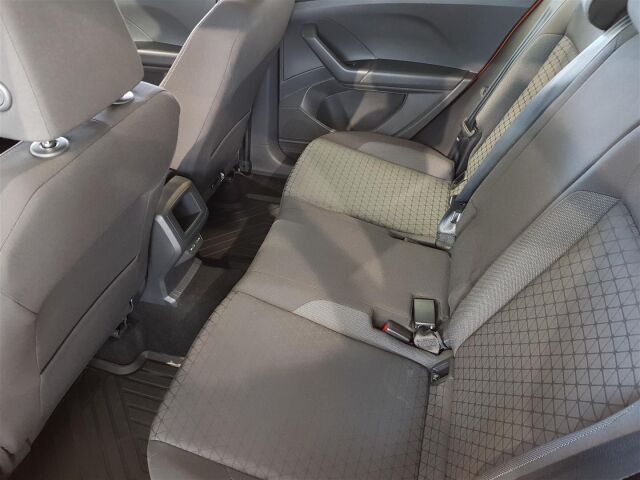 VOLKSWAGEN T-Cross 2023 Style Business 1,0 TSI 85 kW DSG-automaatti