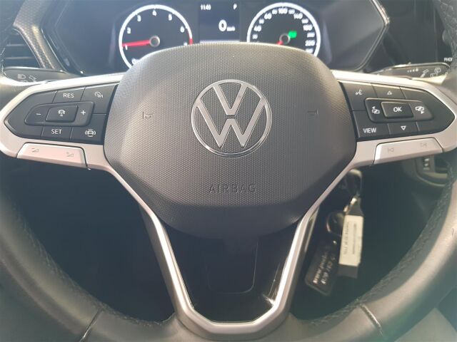 VOLKSWAGEN T-Cross 2023 Style Business 1,0 TSI 85 kW DSG-automaatti