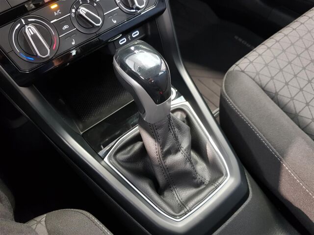 VOLKSWAGEN T-Cross 2023 Style Business 1,0 TSI 85 kW DSG-automaatti