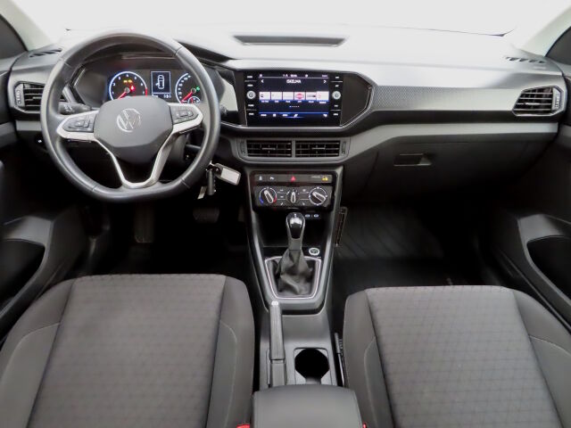 Volkswagen T-Cross 2023 Style Business 1,0 TSI 85 kW DSG-automaatti