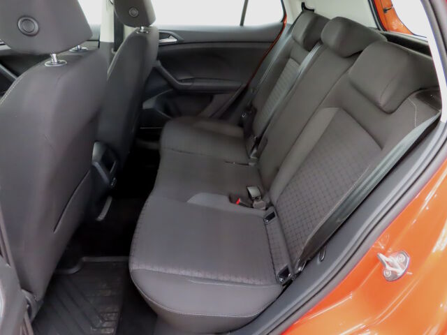 Volkswagen T-Cross 2023 Style Business 1,0 TSI 85 kW DSG-automaatti