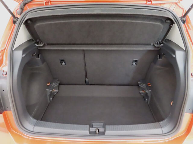 Volkswagen T-Cross 2023 Style Business 1,0 TSI 85 kW DSG-automaatti