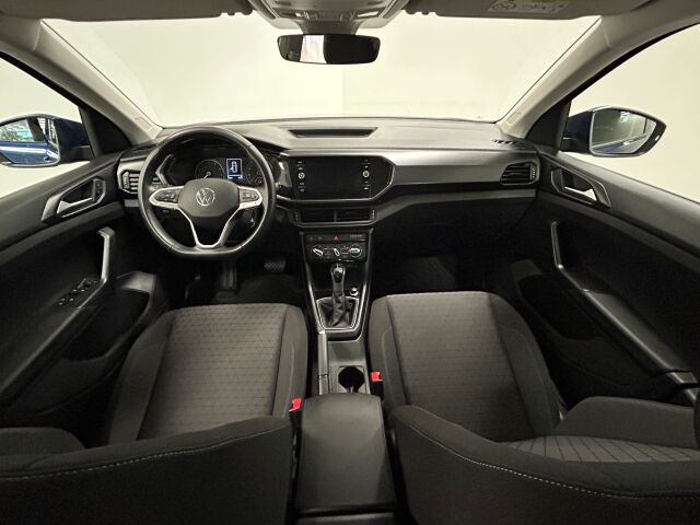VOLKSWAGEN T-Cross 2023 Style Business 1,0 TSI 85 kW DSG-automaatti