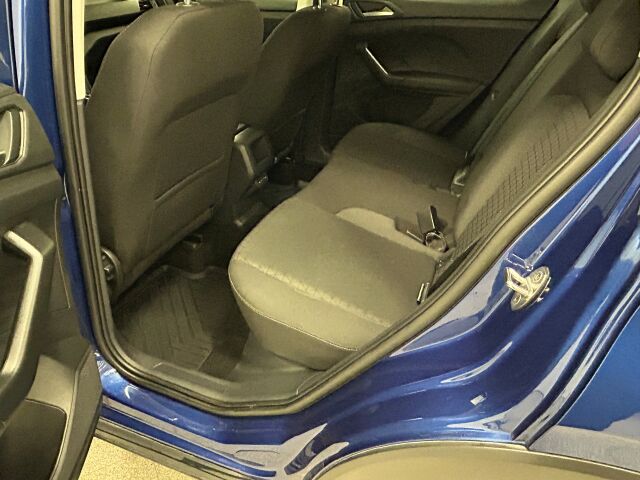 VOLKSWAGEN T-Cross 2023 Style Business 1,0 TSI 85 kW DSG-automaatti