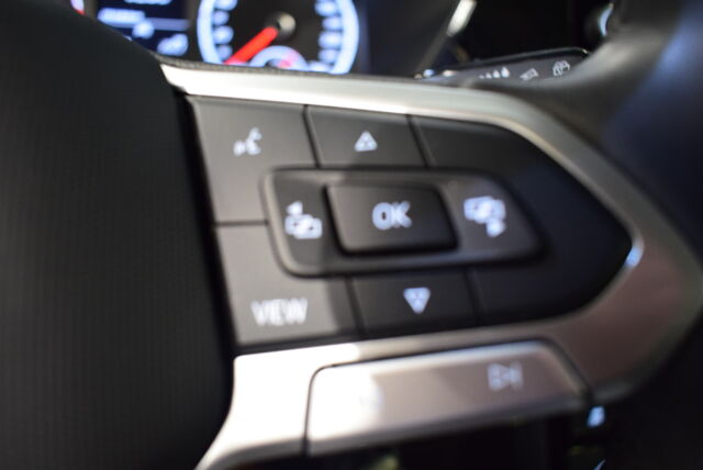 VOLKSWAGEN T-Cross 2023 Style Business 1,0 TSI 85 kW DSG-automaatti * Pörhötakuu veloituksetta*