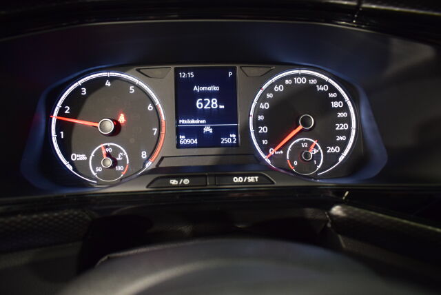 VOLKSWAGEN T-Cross 2023 Style Business 1,0 TSI 85 kW DSG-automaatti * Pörhötakuu veloituksetta*