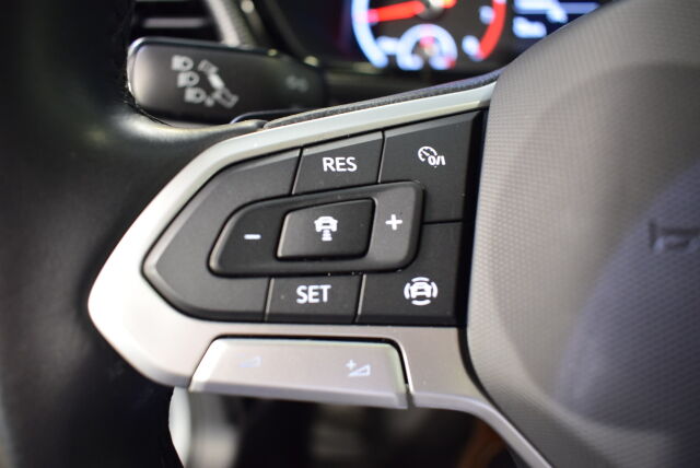VOLKSWAGEN T-Cross 2023 Style Business 1,0 TSI 85 kW DSG-automaatti * Pörhötakuu veloituksetta*