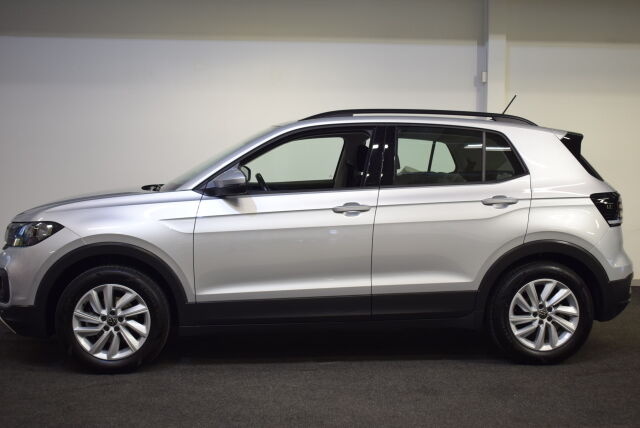 VOLKSWAGEN T-Cross 2023 Style Business 1,0 TSI 85 kW DSG-automaatti * Pörhötakuu veloituksetta*