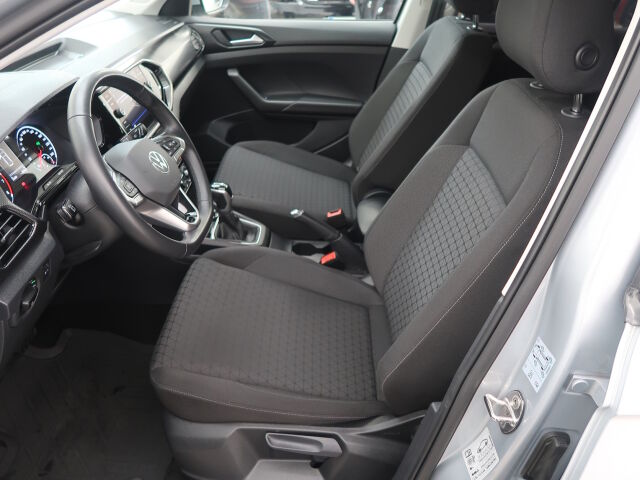 Volkswagen T-Cross 2023 Style Business 1,0 TSI 85 kW DSG-automaatti