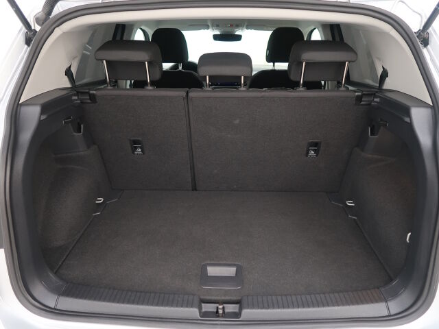 Volkswagen T-Cross 2023 Style Business 1,0 TSI 85 kW DSG-automaatti