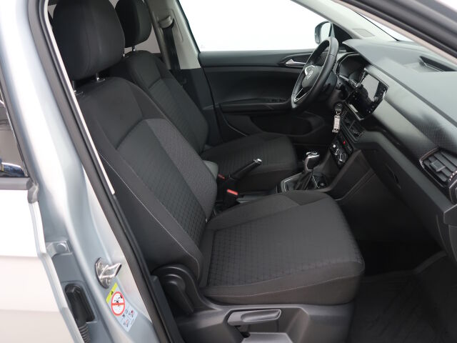 Volkswagen T-Cross 2023 Style Business 1,0 TSI 85 kW DSG-automaatti
