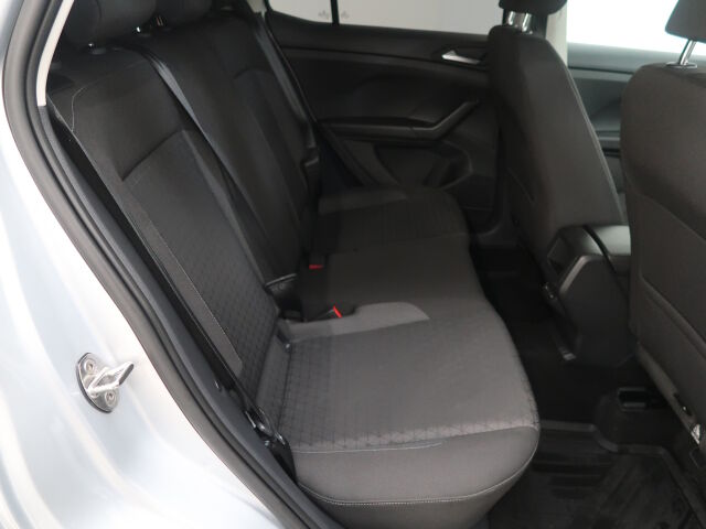 Volkswagen T-Cross 2023 Style Business 1,0 TSI 85 kW DSG-automaatti
