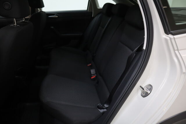 Volkswagen Taigo 2023 Comfort 1,0 TSI 70 kW